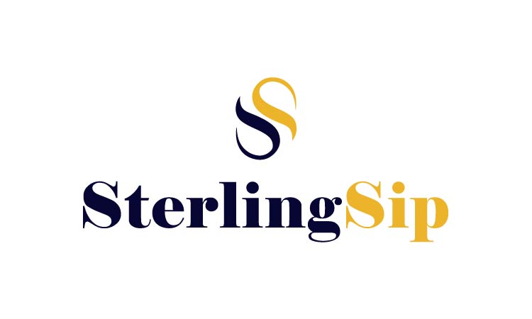 SterlingSip.com - Best premium domain marketplace